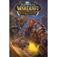 World of Warcraft: Ashbringer (Hardcover, 2019)