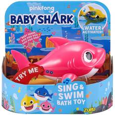 Zuru Robo Alive Junior Baby Shark