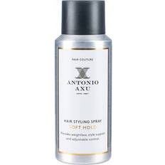 Antonio Axu Hair Styling Spray Soft Hold 100ml