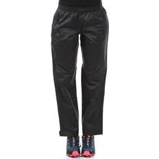 Women - XXL Rain Trousers Helly Hansen Loke Pants - Black