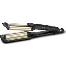 Babyliss Fast Heating Hair Wavers Babyliss Wave Envy