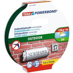 TESA Powerbond Outdoor 5000x19mm