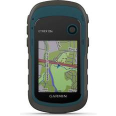 Garmin Handheld GPS Units Garmin eTrex 22x