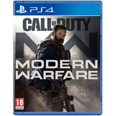 Call of Duty: Modern Warfare (PS4)