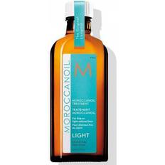 Best Hair Oils Moroccanoil Light Oil Treatment 200ml