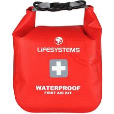 First Aid Lifesystems Waterproof First Aid
