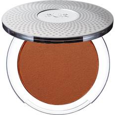 Pür 4-in-1 Pressed Mineral Makeup Broad Spectrum SPF15 DP6 Deep