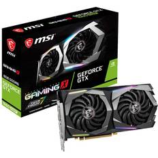 MSI GeForce GTX 1660 Super Gaming X HDMI 3xDP 6GB