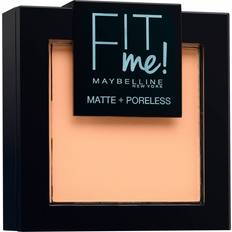 Maybelline Fit Me Matte + Poreless Powder #102 Fair Ivory