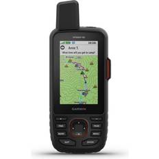 Garmin Handheld GPS Units Garmin GPSMap 66i