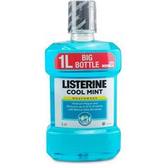 Listerine Cool Mint 1000ml