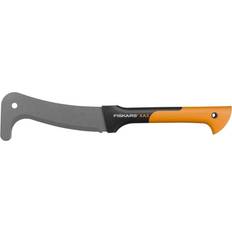 Black Clearing Knives Fiskars WoodXpert Brush Hook XA3