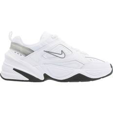 Nike M2K Tekno W - White/Cool Grey/Black/White