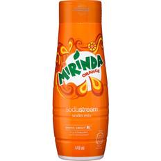 SodaStream Mirinda