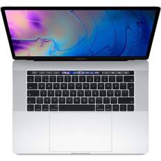 Apple 16 GB - Intel Core i7 - Webcam Laptops Apple MacBook Pro (2019) 2.6GHz 16GB 256GB Radeon Pro 560X