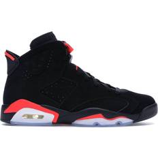 Nike Air Jordan 6 Retro M - Black/Infrared