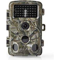 Trail Cameras Nedis HD Wildlife Camera 16MP WCAM150GN