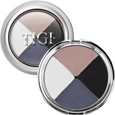 Tigi High Density Quad Eyeshadow Smoky Hot