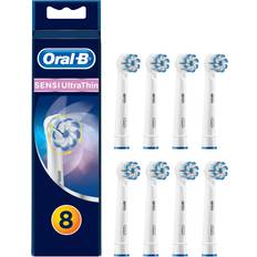 Oral sensi ultrathin Oral-B Sensi UltraThin 8-pack