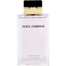 Dolce & Gabbana Women Eau de Parfum Dolce & Gabbana Pour Femme EdP 100ml