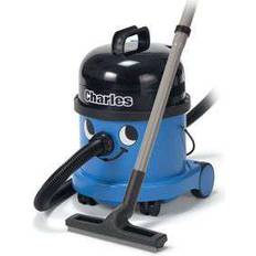 Best Wet & Dry Vacuum Cleaners Numatic Charles CVC370-2