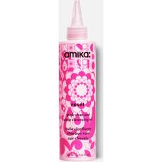 Amika Reset Pink Charcoal Scalp Cleansing Oil 200ml