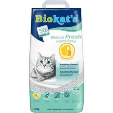 Biokat's Bianco Fresh 10kg