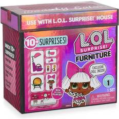 LOL Surprise Furniture Series 1 Salon with Diva