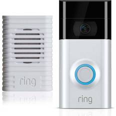 Ring Video Doorbell 2 + Chime