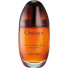 Calvin Klein Women Fragrances Calvin Klein Obsession EdP 50ml