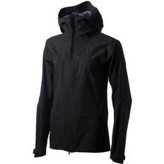 Houdini Outerwear Houdini W's BFF Jacket - True Black