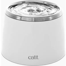 Catit Stainless Steel Fountain