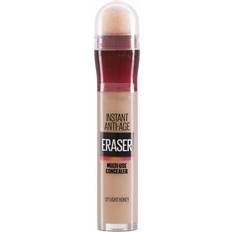 Anti-Age - Mature Skin Concealers Maybelline Instant Age Rewind Eraser Multi-Use Concealer #121 Light Honey