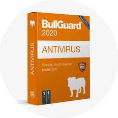 Antivirus windows BullGuard Antivirus 2020