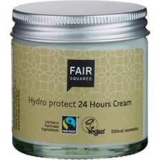 Fair Squared Zero Waste Hydro Protect 24 Hours Cream 50ml