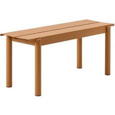 Muuto Garden Table Muuto Linear 200x75cm