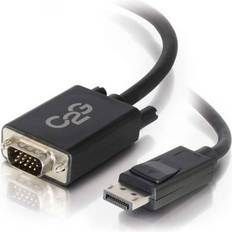 C2G DisplayPort - VGA 3m