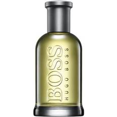 Scented After Shaves & Alums HUGO BOSS Boss Bottled After Shave Lotion 100ml