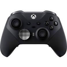 Microsoft Xbox Series X Gamepads Microsoft Xbox Elite Wireless Controller Series 2 - Black
