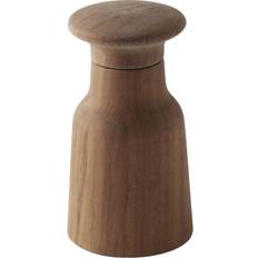 Skagerak Hammer Salt Mill, Pepper Mill 2pcs 12cm