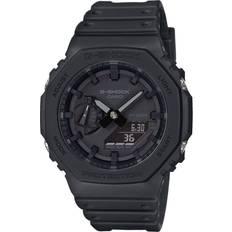 Casio Unisex Watches Casio G-Shock (GA-2100-1A1ER)