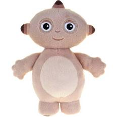 In The Night Garden Baby Toys In The Night Garden Snuggly Singing Makka Pakka