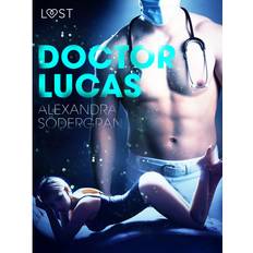 Eroticism E-Books Doctor Lucas - Erotic Short Story (E-Book, 2019)