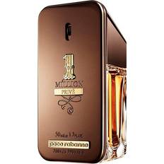 Paco rabanne 1 million edp Rabanne 1 Million Prive EdP 50ml