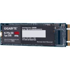 Gigabyte M.2 2280 NVMe PCIe x4 SSD 256GB