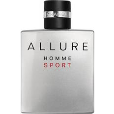 Chanel Allure Homme Sport EdT 100ml