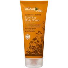 Urban Veda Soothing Body Scrub 200ml