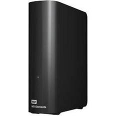 Western Digital 3.5" Hard Drives Western Digital Elements Desktop 12TB USB 3.1