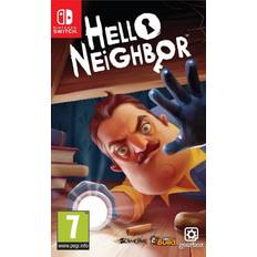 Hello Neighbor (Switch)