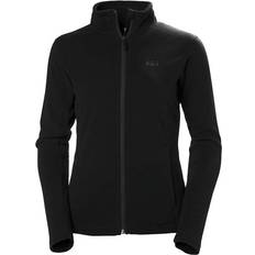 Helly Hansen Women's Daybreaker Fleece Jacket - Black